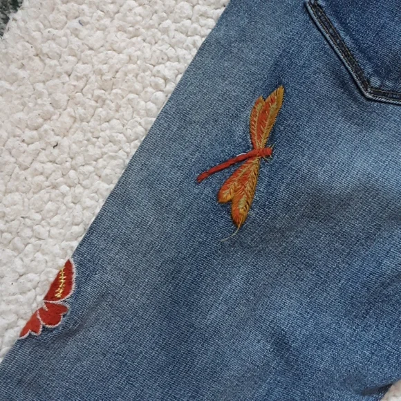 MM Vintage Jean's - Picture 9 of 15